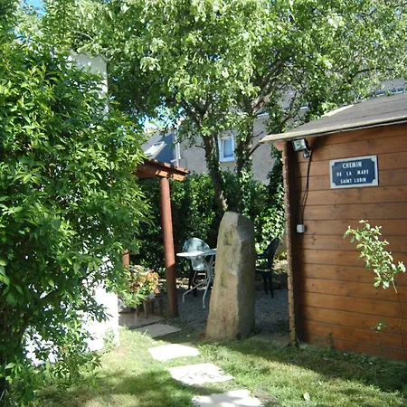 Bed & Breakfast Les De Kerzerho