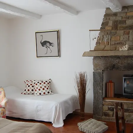 Les De Kerzerho Bed & Breakfast *