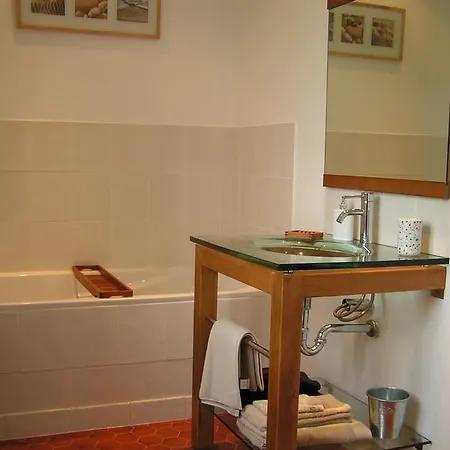 Bed & Breakfast Les De Kerzerho Erdeven