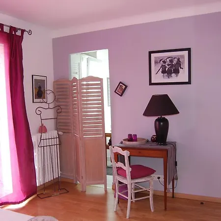 Les De Kerzerho Bed & Breakfast Erdeven