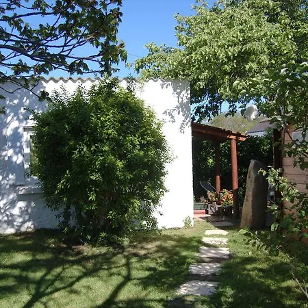 Bed & Breakfast Les De Kerzerho *