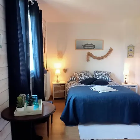 Les De Kerzerho * Erdeven